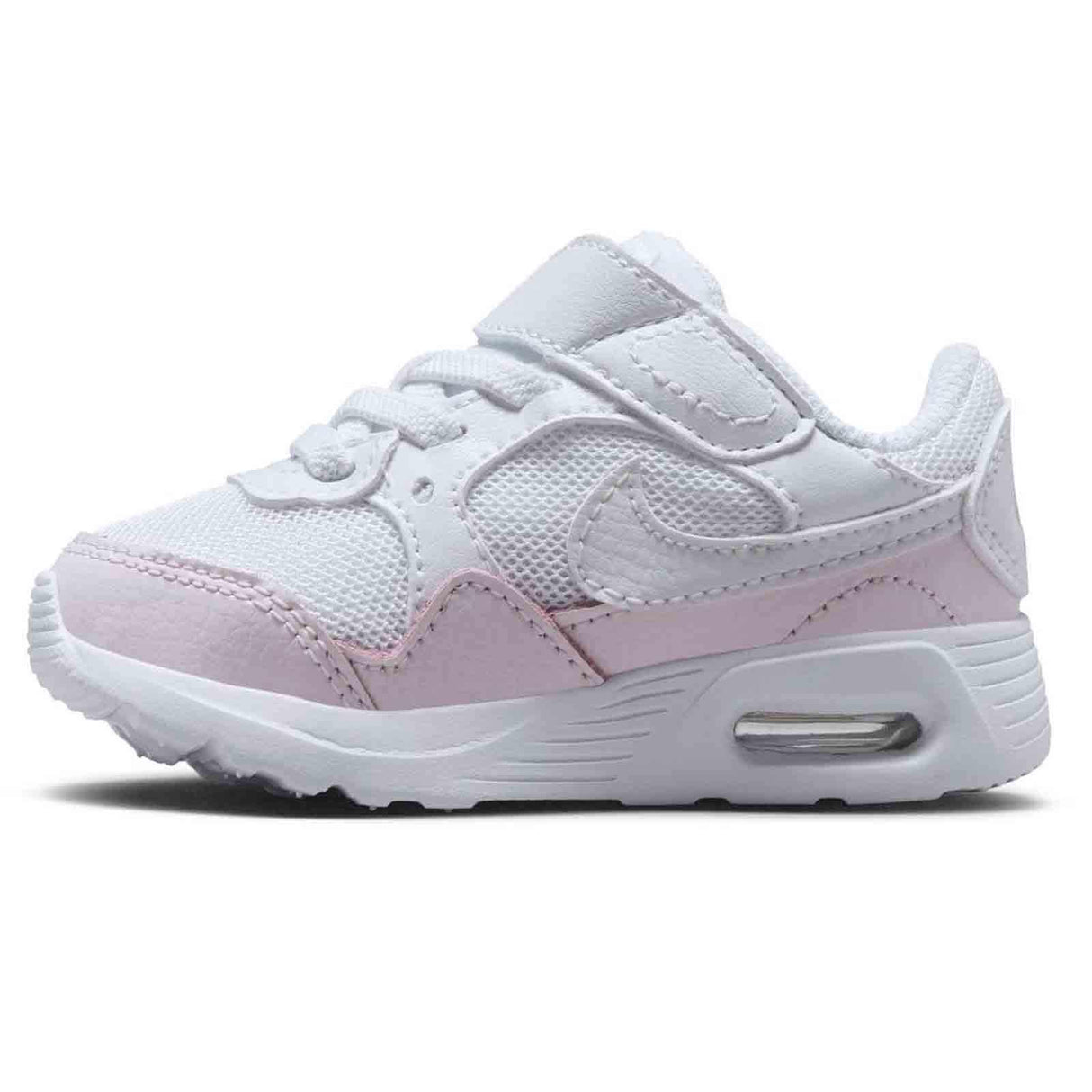Nike Inf Girls Air Max SC White