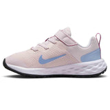 Nike Jnr Girls Revolution 6 Pink