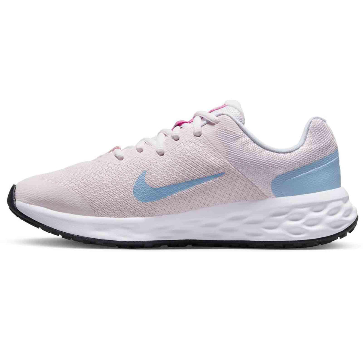 Nike Girls Revolution 6 Pink