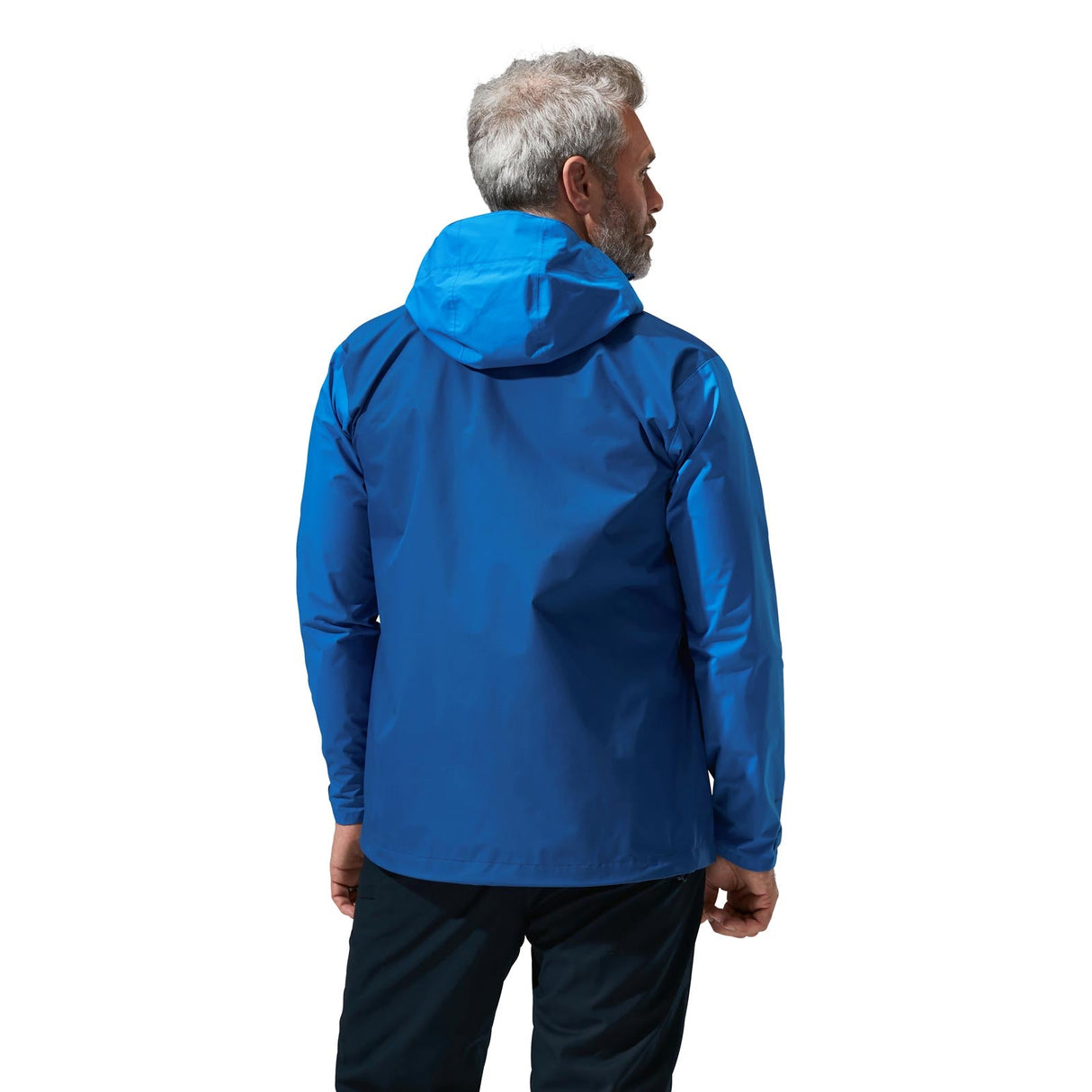 Berghaus Mens Deluge Pro 2.0 Jkt Blue