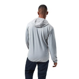 Berghaus Mens Keppla Hooded Jkt grey