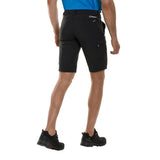 Berghaus Mens Navigator 2.0 Short Black