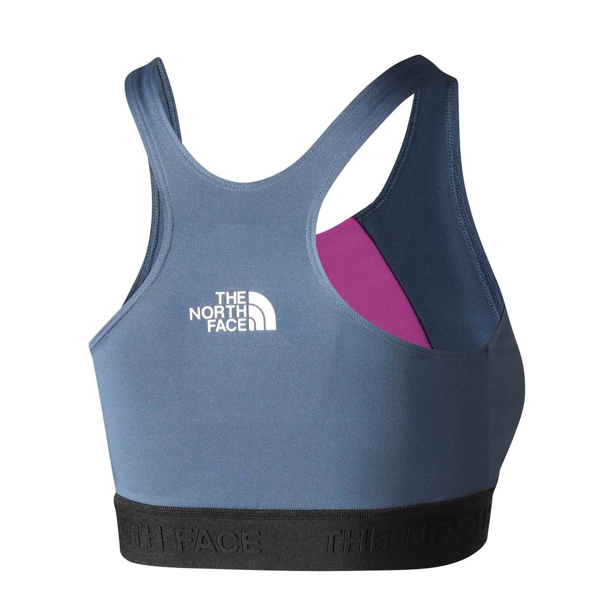 TNF Wmns Ma Bra - EU Purple