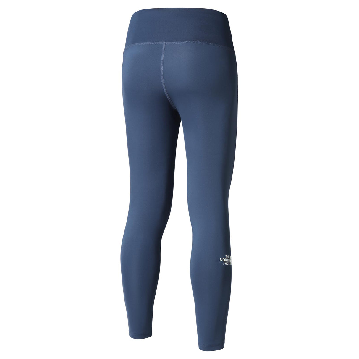 TNF Wmns Flex HRise 7/8 Tight - EU Blue