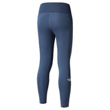 TNF Wmns Flex HRise 7/8 Tight - EU Blue
