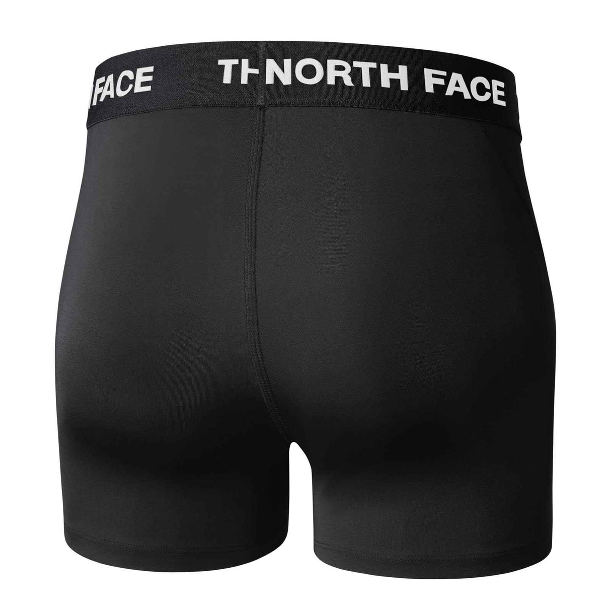 TNF Wmns Training Short - EU Black