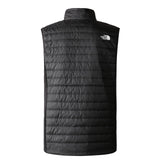 TNF Mens Canyonlands Hybrid Vest Black