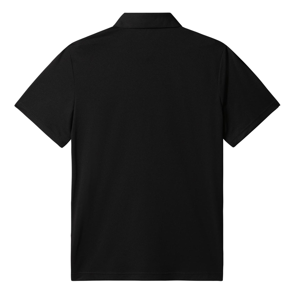 TNF Mens Tanken Polo - EU Black