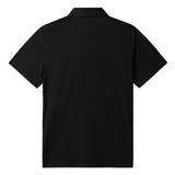 TNF Mens Tanken Polo - EU Black