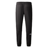 TNF Mens Reaxion Fleece Jogger- EU Black