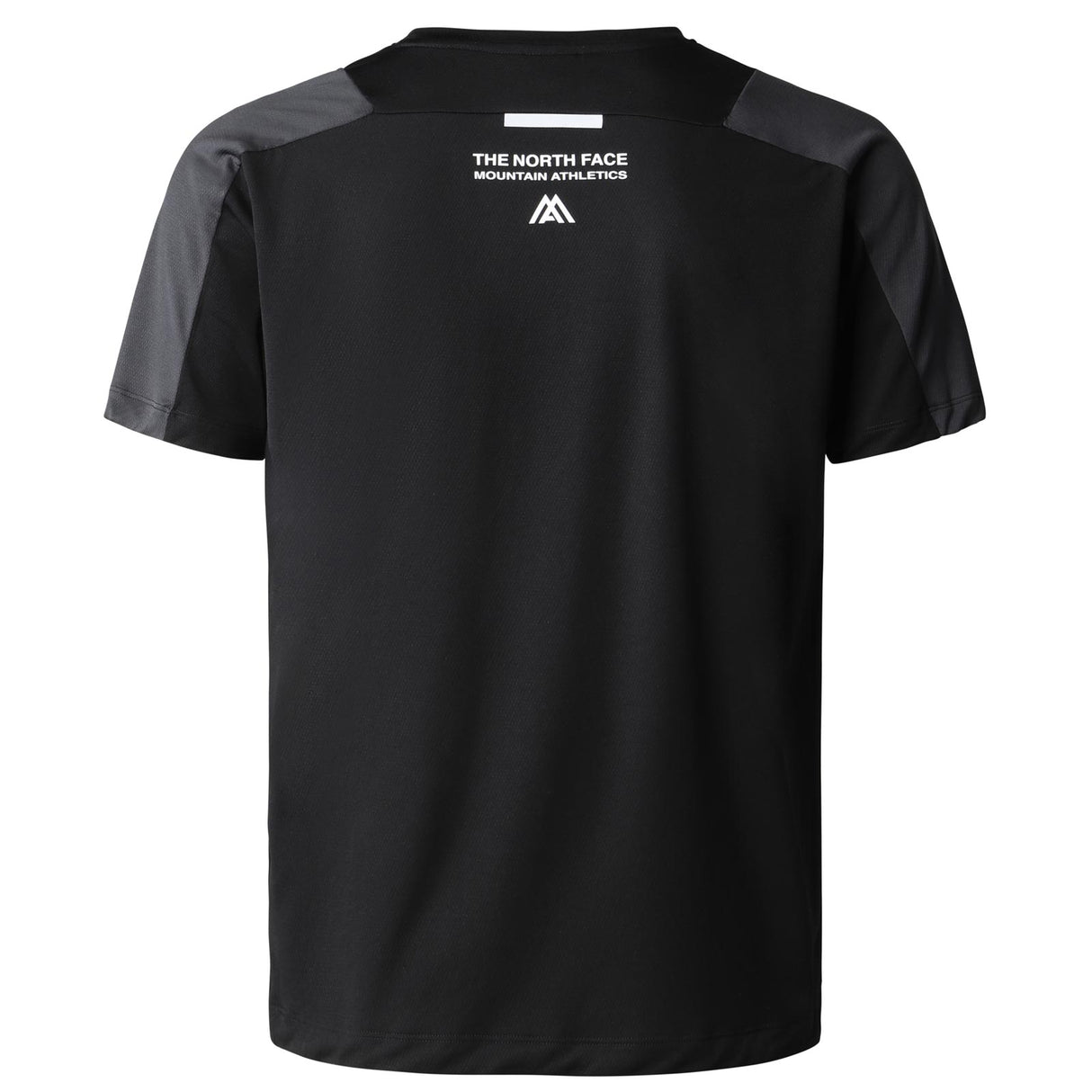 TNF Mens Ma S/S Tee - EU Black