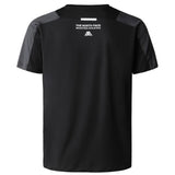 TNF Mens Ma S/S Tee - EU Black