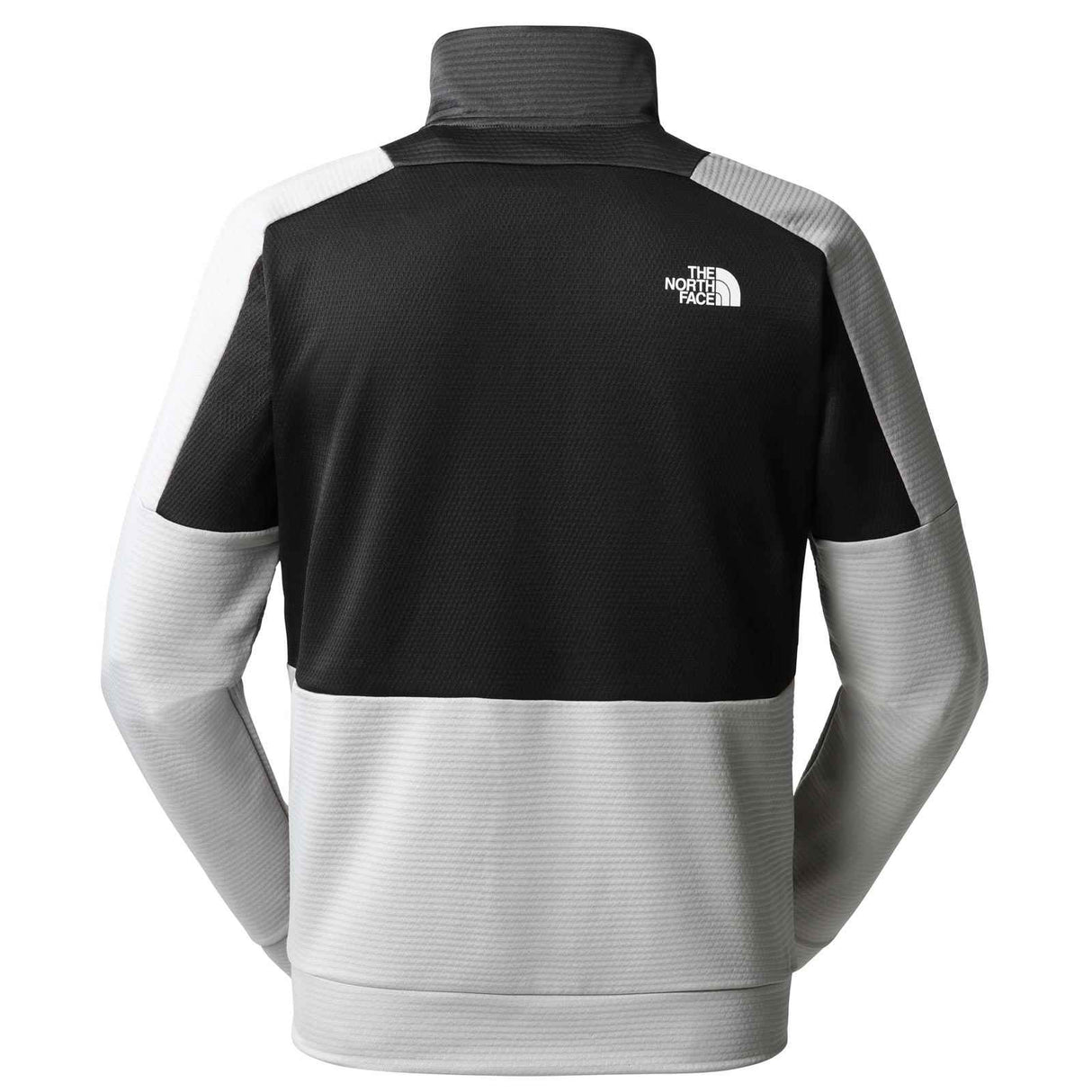 TNF Mens Ma QZ - EU Grey