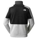 TNF Mens Ma QZ - EU Grey