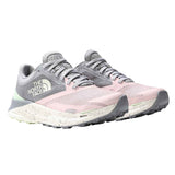 TNF Vectiv Enduris 3 Womens Pink/Grey