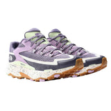 TNF Vectiv Taraval Womens Purple/Grey