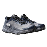 TNF Vectiv Fastpack FL Mens Grey/Navy