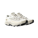 TNF Vectiv Taraval Mens Beige/White