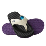TNF Mens Base Camp Flip-Flop Black/Beige