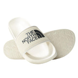 TNF Mens Base Camp Slide Beige/Black Wht