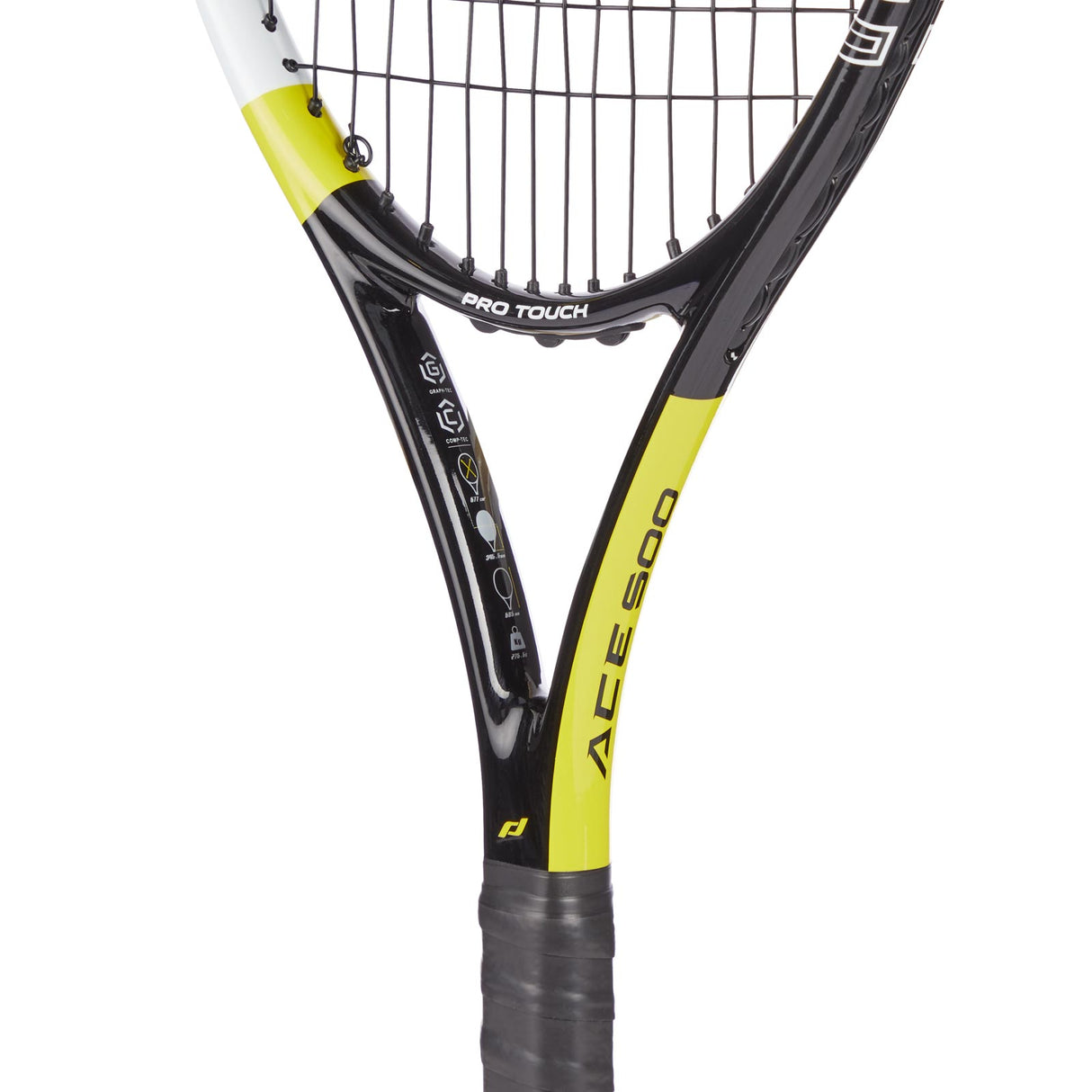 Pro Touch Ace 500 Tennis Racket