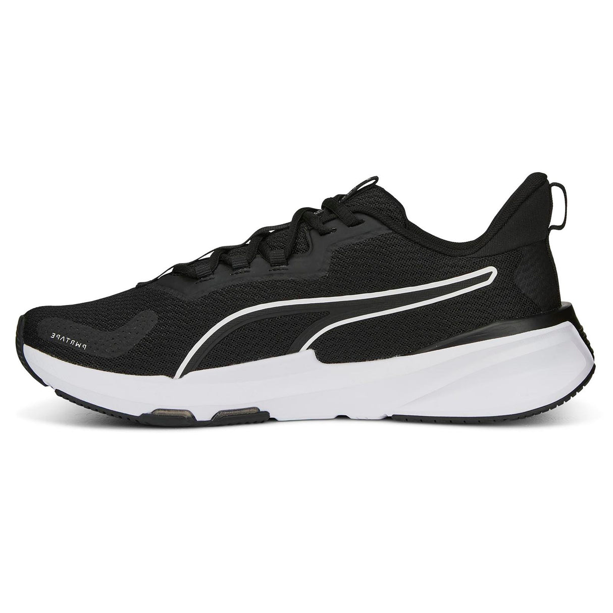Puma Pwrframe TR Mens Black