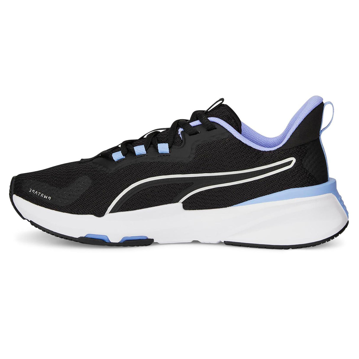 Puma Pwrframe TR Womens Black