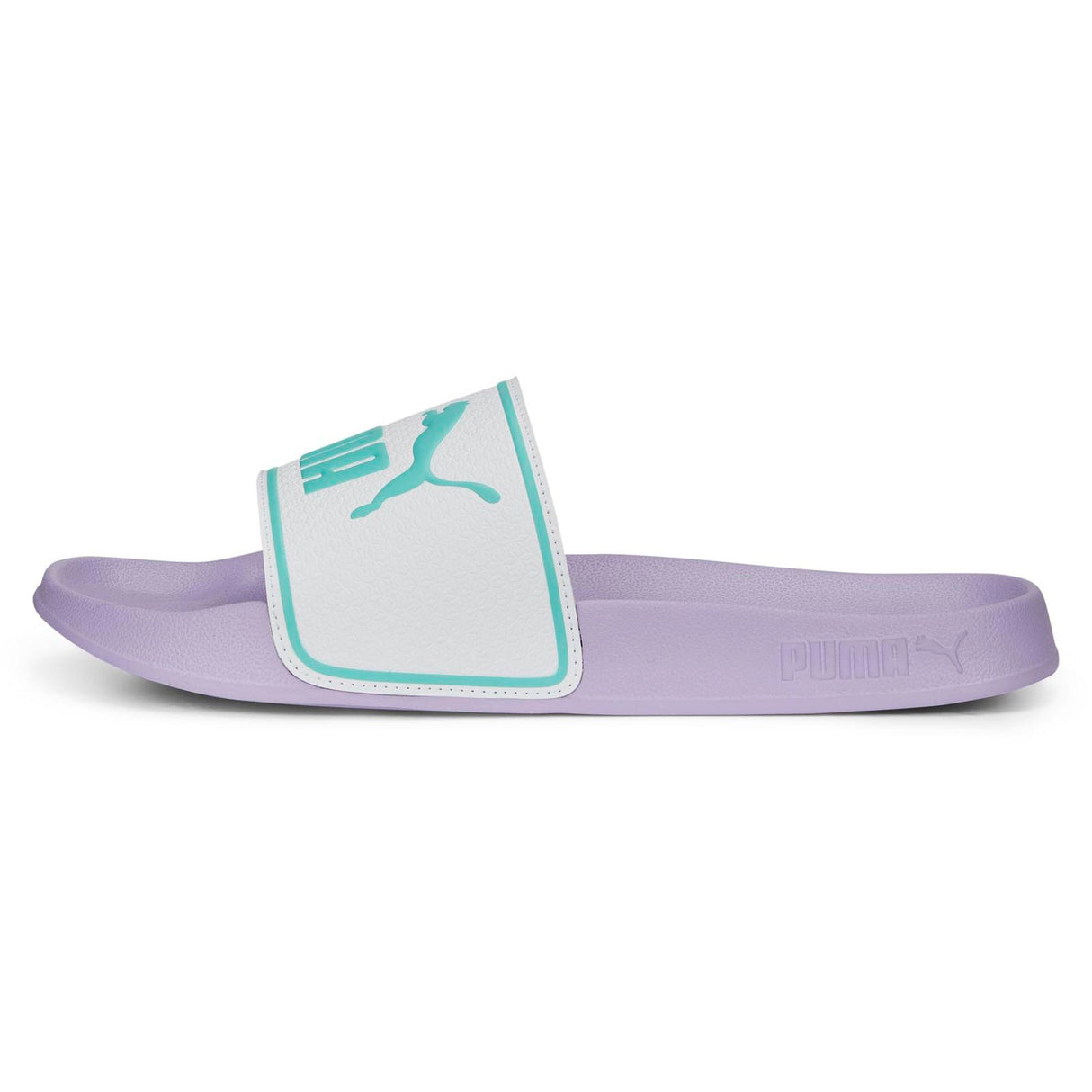Puma Womens Leadcat 2.0  Purple