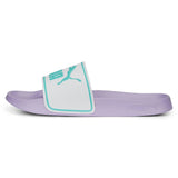 Puma Womens Leadcat 2.0  Purple