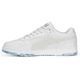 Puma RBD Game Low Better II Mens White