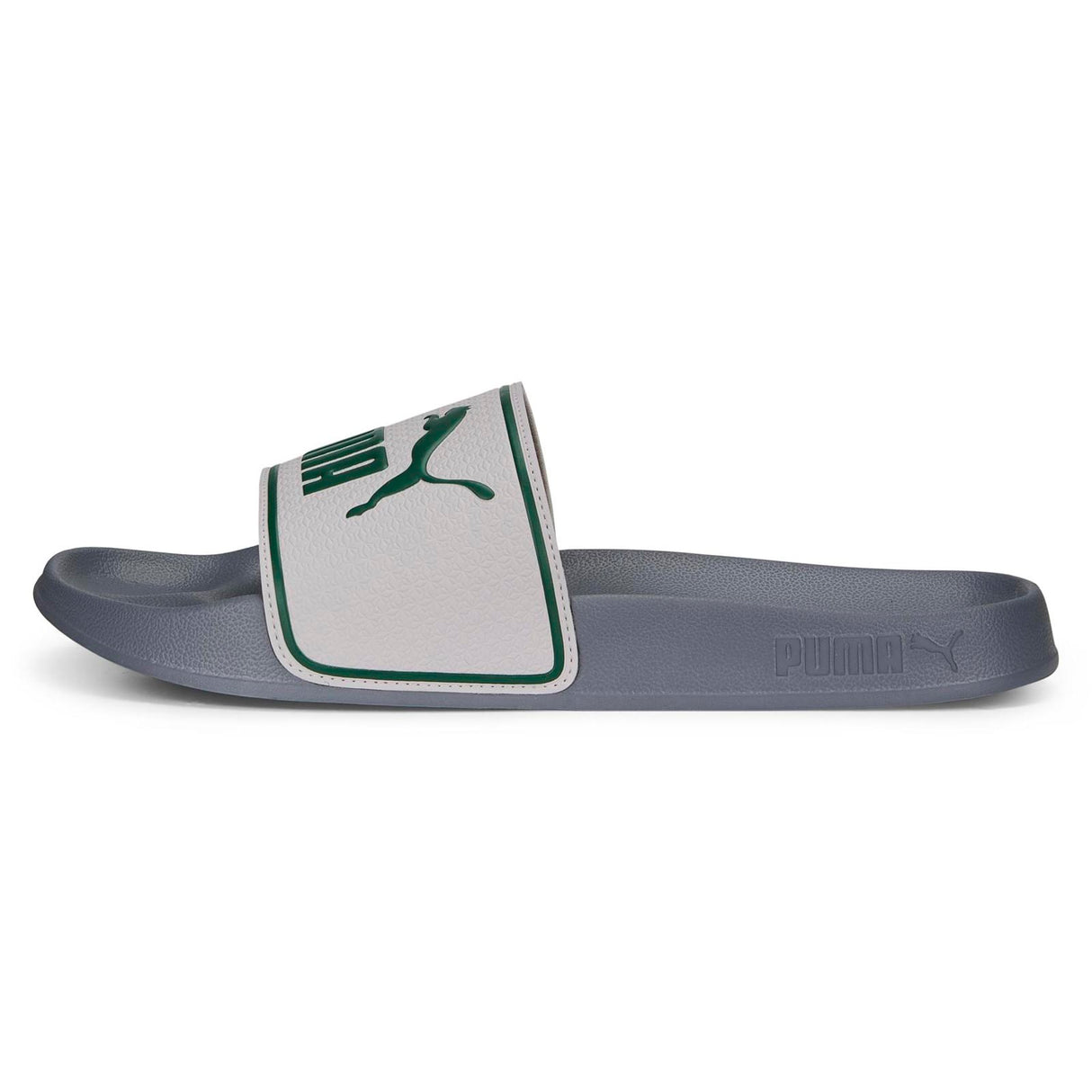 Puma Mens Leadcat 2.0  Green/Black