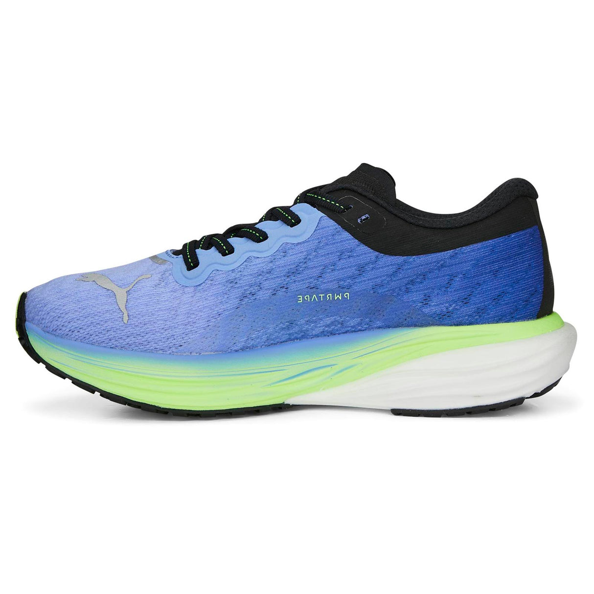 Puma Deviate Nitro 2 Womens Blue