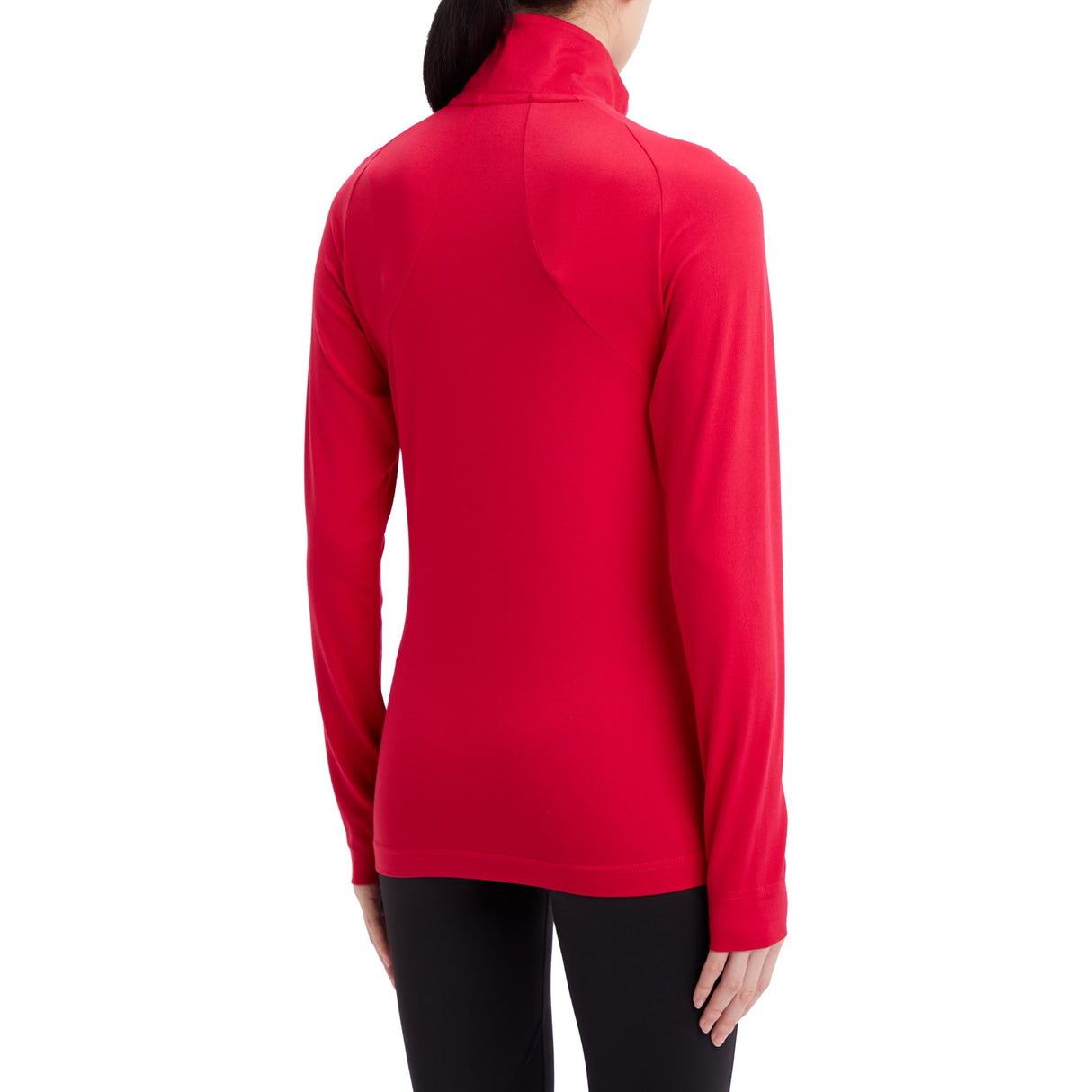 Energetics Wmns Jolene II FZ Top Pink