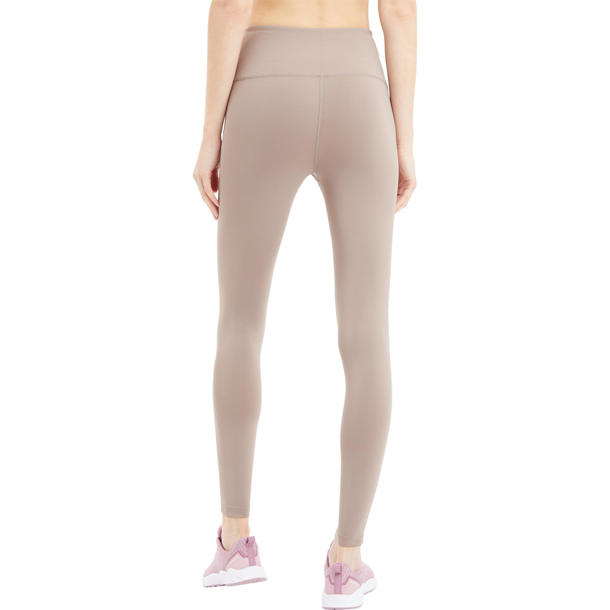Energetics Wmns Kapinem 1/1 Yga Tght Brn