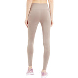 Energetics Wmns Kapinem 1/1 Yga Tght Brn