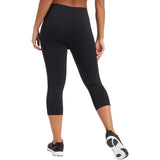 Energetics Wmns Kapinem 3/4 Capri Black