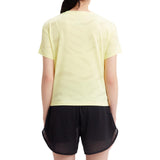Energetics Wmns Sienna SS Tee Yellow
