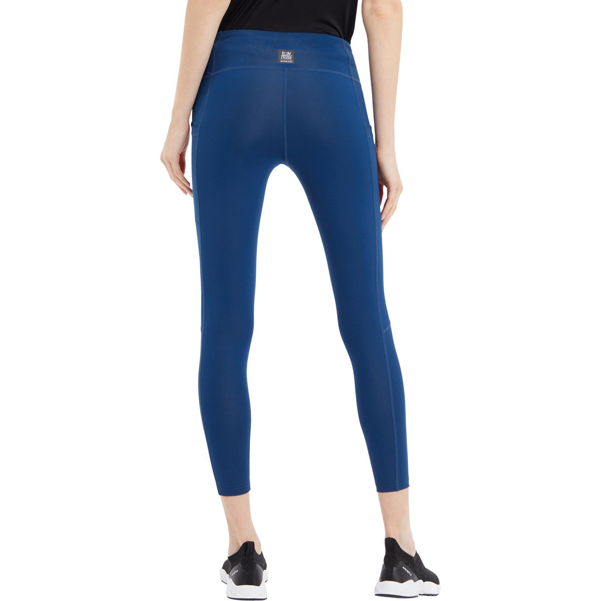 Energetics Wmns Corra 7/8 Tight Blue