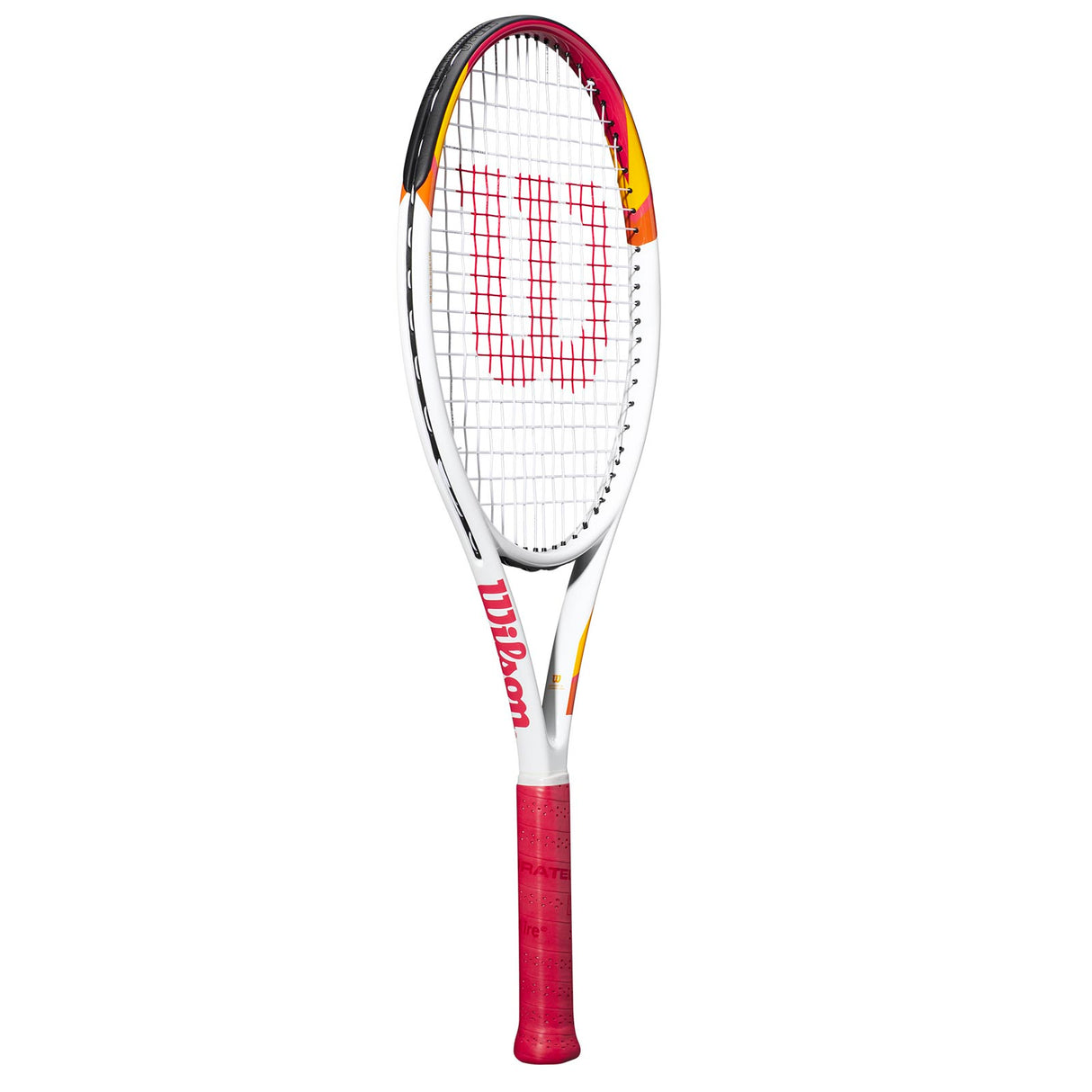 Wilson Six.One Lite 102 Tns Racket White