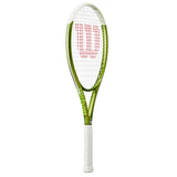 Wilson Blade Feel Team103 Tns Rkt White
