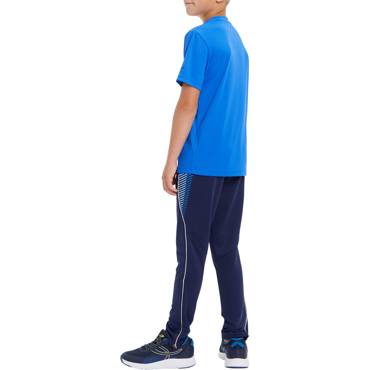 Energetics Boys Kenzi Pant Navy