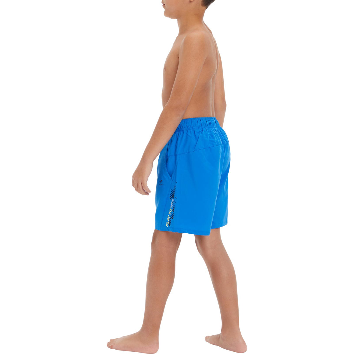 Energetics Boys Masetto VI Short Blue