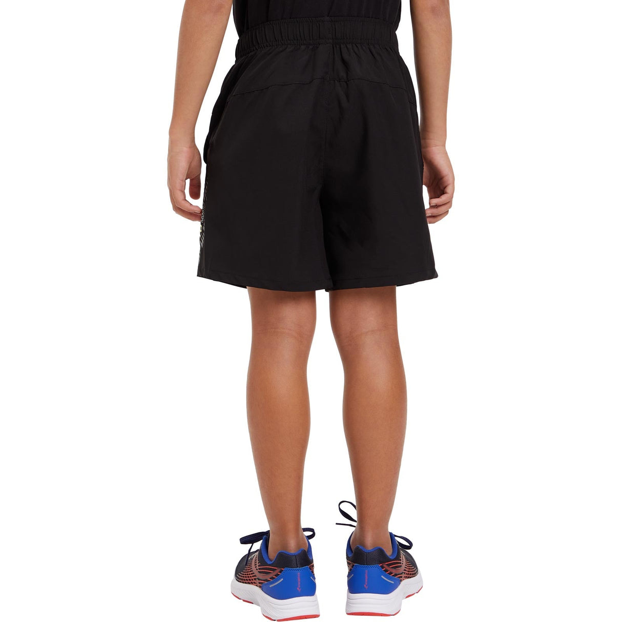 Energetics Boys Masetto VI Short Black