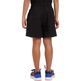 Energetics Boys Masetto VI Short Black