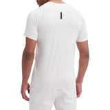 Energetics Mens Argente VI Tee White