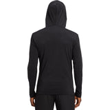 Energetics Mens Helmut FZ Hoodie Black