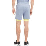 Energetics Mens Osmo II Short Blue