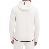 Energetics Mens Toddy VII Hoodie White