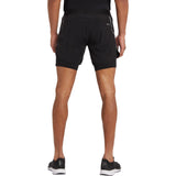 Energetics Mens Allen V Short Black