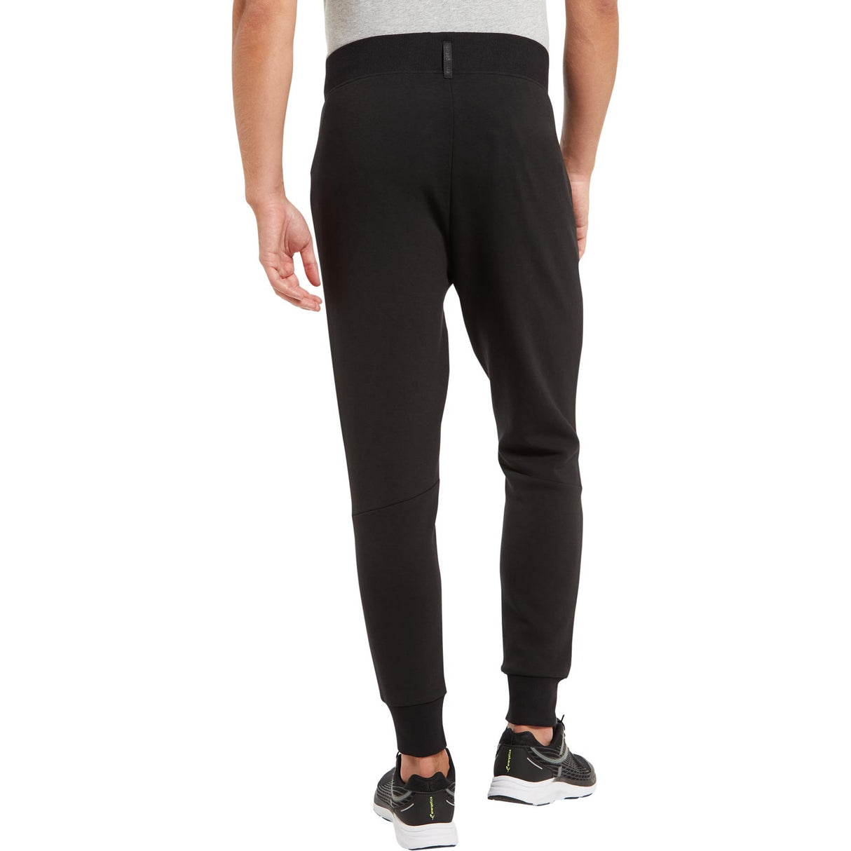 Energetics Mens Gamma Pant Black